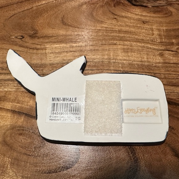 Retired Rare Mini Attachment - Picture 4 of 4